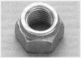 14-1302 - NUT 5/16" CLEVELOC