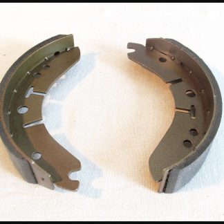 37-3713 BRAKE SHOES FRONT CONICAL HUB