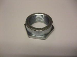 37-4133 NUT FRONT SPINDLE