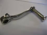42-3017 GEAR LEVER A10