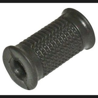 57-2331 GEARSHIFT & CENTRE STAND RUBBER