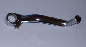 57-3751 GEAR LEVER T150