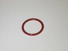 70-7310 - O-RING PUSH ROD COVER (RED)