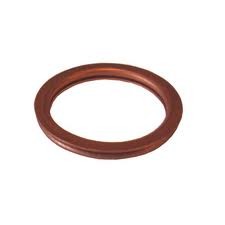 71-2080 - FOLDED COPPER WASHER
