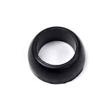 FORK OUTER COVER RUBBER RING
